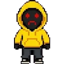 Brian sprite