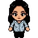 Lucy sprite