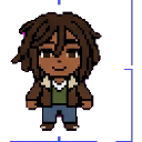 Talwen sprite