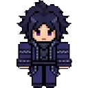 Twotime sprite