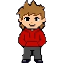 Tord sprite