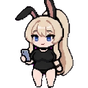 Mimi sprite