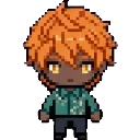 Magmaboi sprite