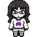marlie Hopson sprite