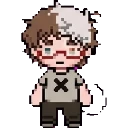Algeria sprite