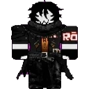 Hade sprite