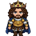 Perseon sprite