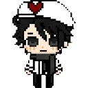 Kaito sprite
