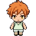 Kaoru sprite