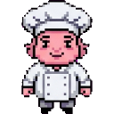 Toby sprite