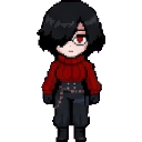 Miss Rover sprite