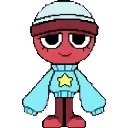 Gigi sprite