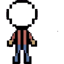 Player .Jr sprite