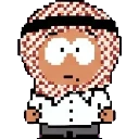 Saloom sprite