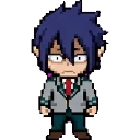 Tamaki sprite