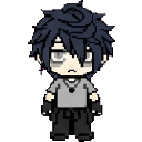 Fred sprite