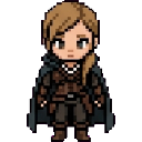 Non Grata Nemesis sprite