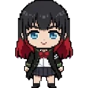 Цубакино sprite