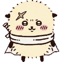 Rakko sprite