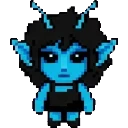 Cairo sprite
