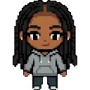 Nicks!! sprite
