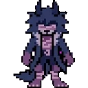 Lobo Sin Nombre sprite