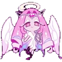 Eternal Sugar Cookie sprite