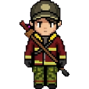 Boyd Lance sprite
