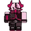 Subspace sprite