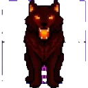 BM sprite
