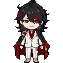 Vox sprite