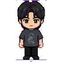 hoshi sprite
