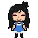 Ciel sprite