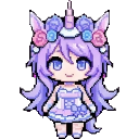 Xena sprite
