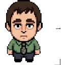 Chud sprite