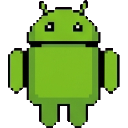 Android sprite