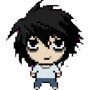 L sprite