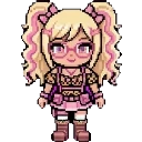 julia sprite