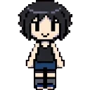 Zamy sprite
