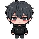 Vimkas sprite