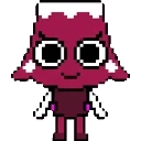 Brightney sprite