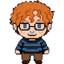 Женя sprite