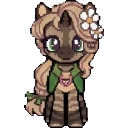 Samaki sprite