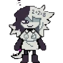 Zip sprite