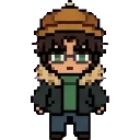 007n7 sprite