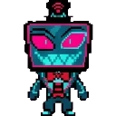Vox sprite