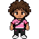 Nonow sprite
