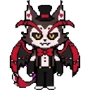Husk sprite