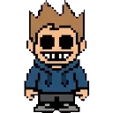 Tom sprite