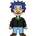 Stu Pickles sprite